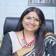 Ms. Pallavi Sharma